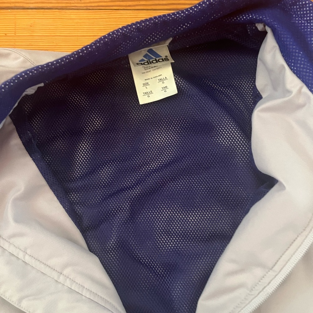 Vintage ~ Official Boston Marathon Jacket ~ 2000 ~ Unisex - Picture 2 of 5